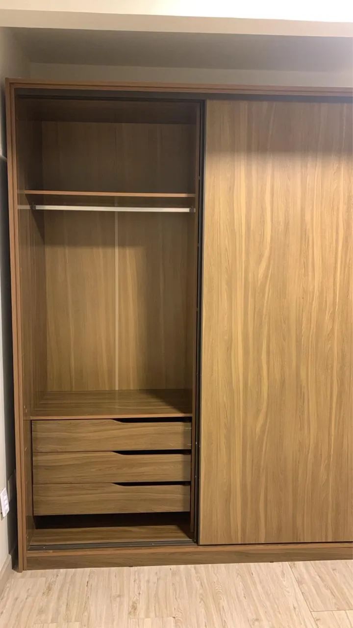 Armário Closet - Foto 3