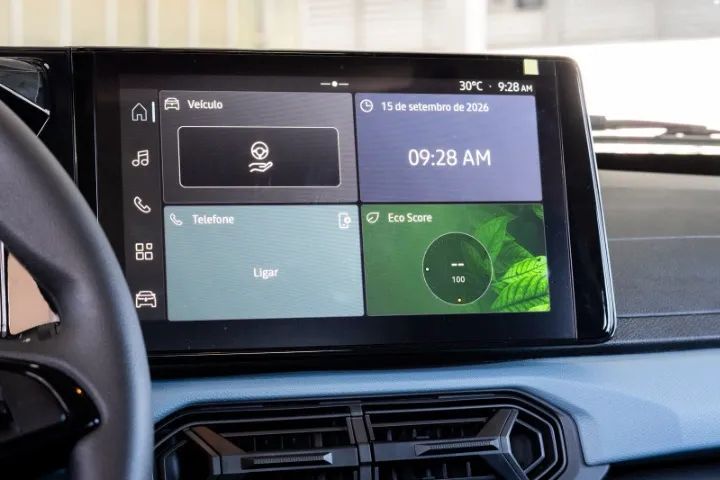 Renault Kwid E-Tech Techno 2027 - Foto 2