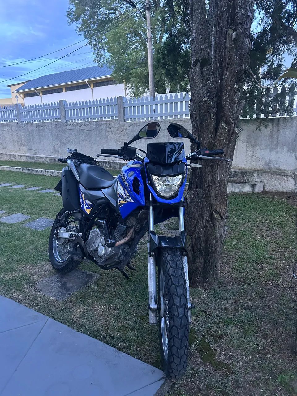 XTZ CROSSER ED 150  - Foto 2