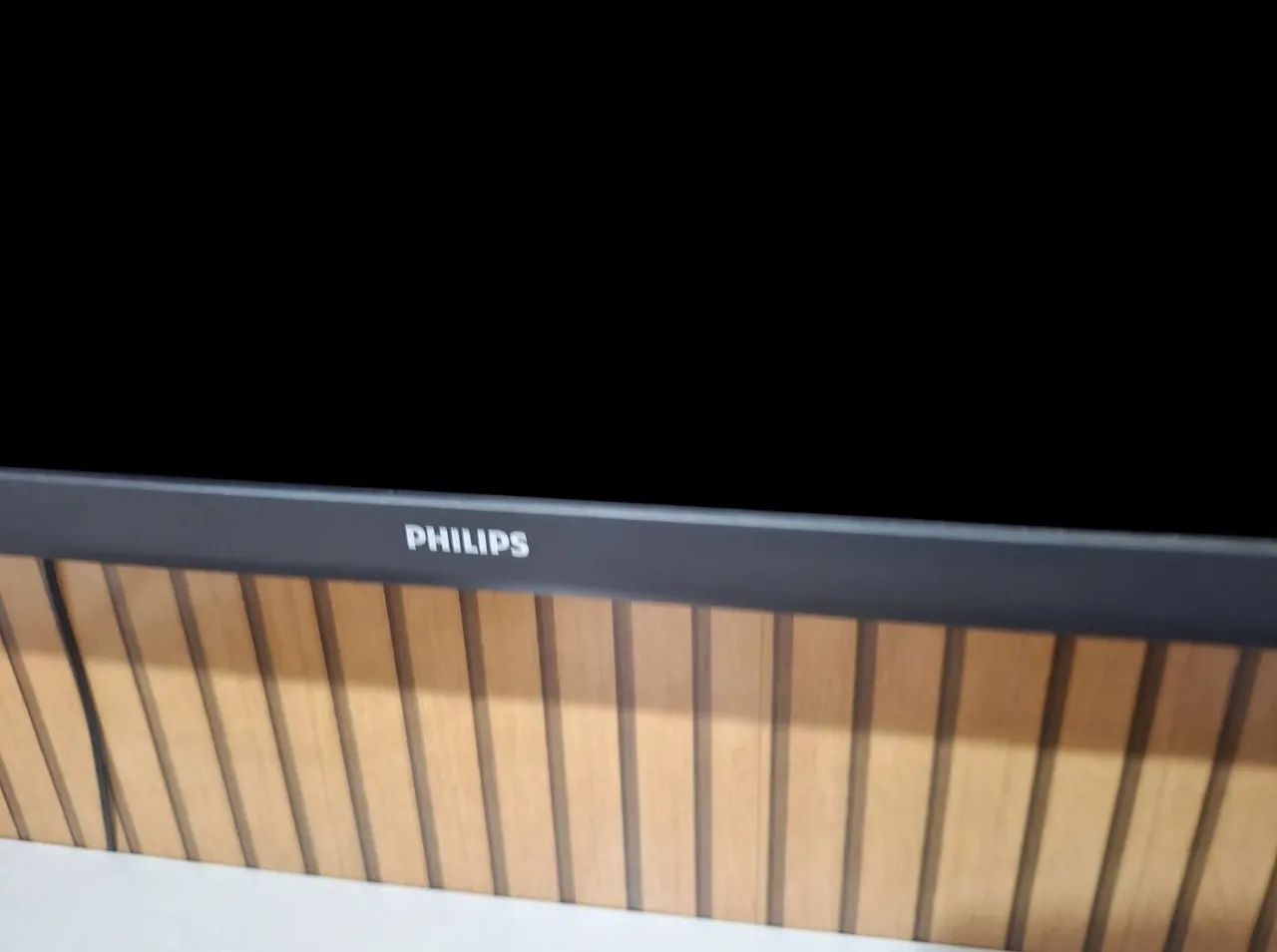 TV Philco / Philips 50 Polegadas 4K Smart - Foto 2