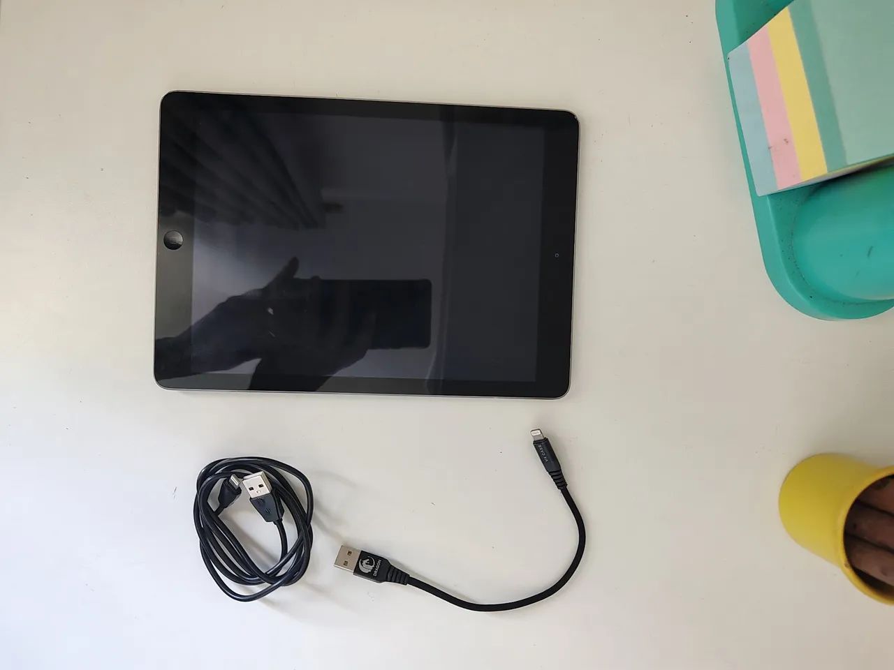 iPad Air 32GB Apple - Tablets e E-Readers - Parque das Cachoeiras