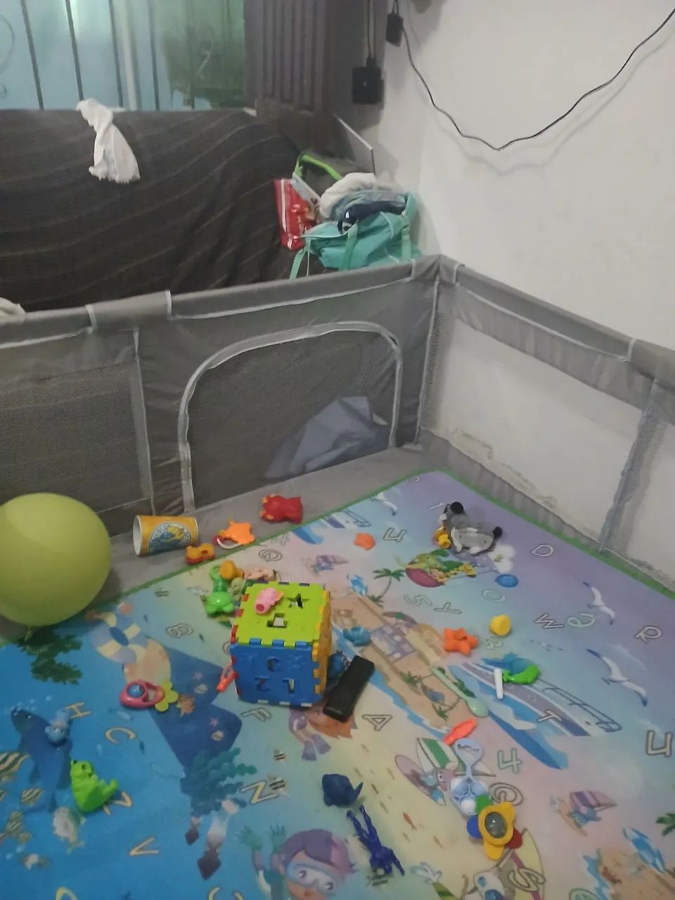Cercadinho  - Foto 4