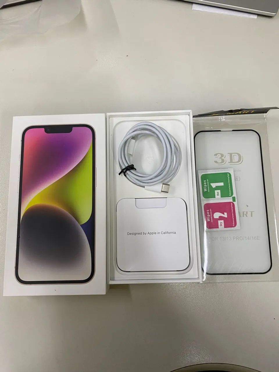 iPhone 14 128gb - Foto 4