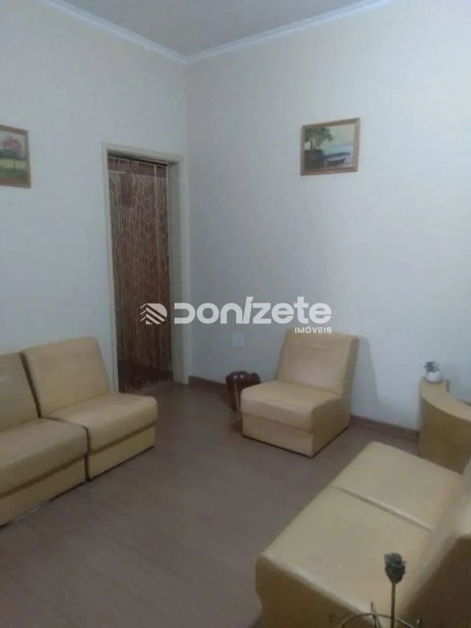 Sala Comercial para Alugar em Santo André (Centro)  80 m², 2 Salas, 2 Banheiros