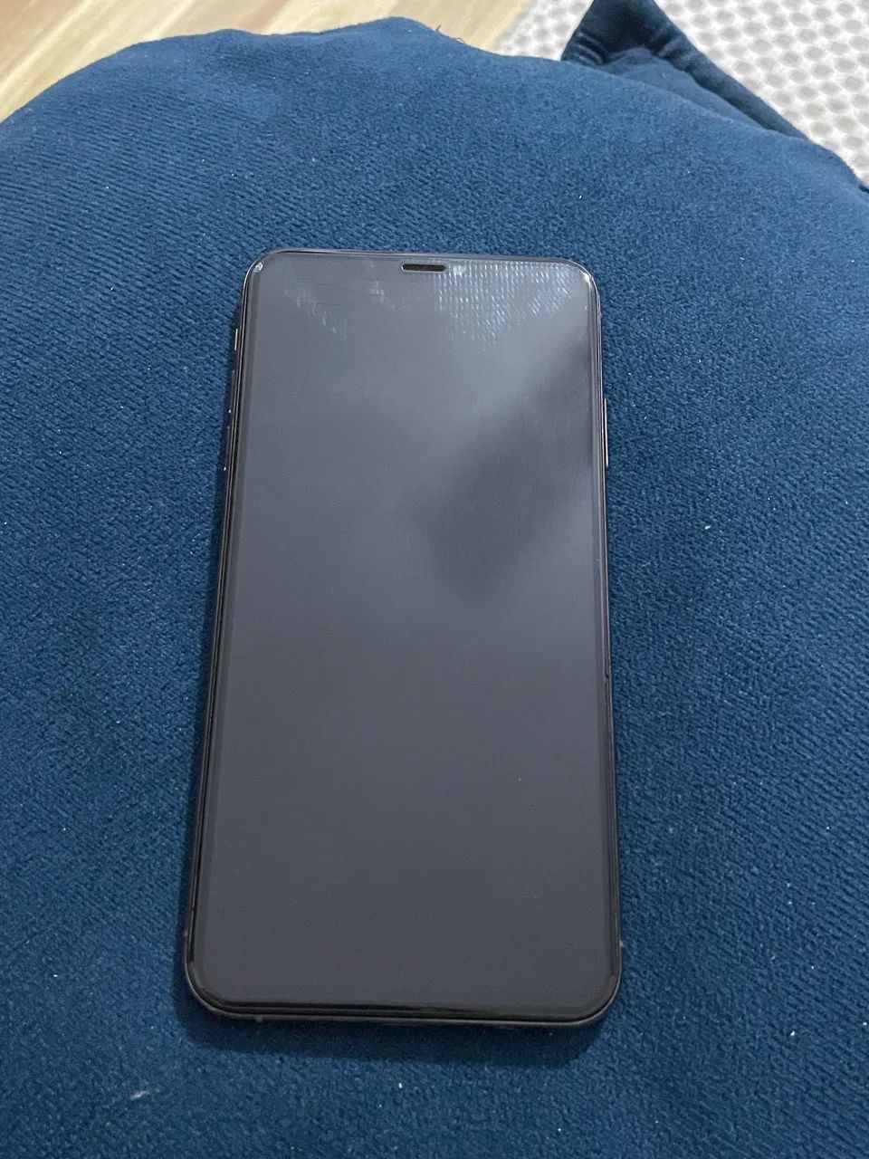 iPhone XS Max 256 GB - Dourado  - Foto 4