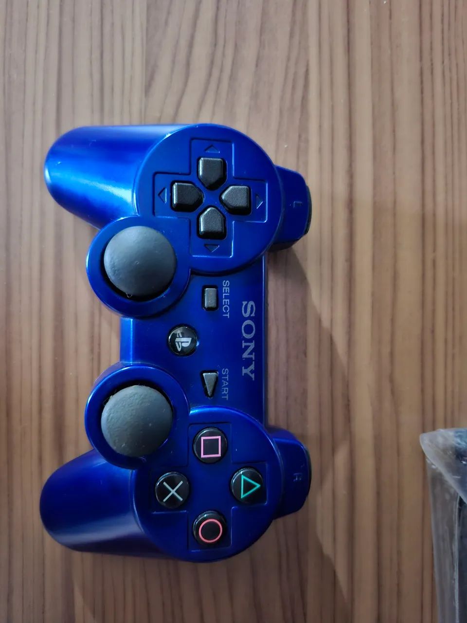 Vendo ps3 com 25 jogos  - Foto 3