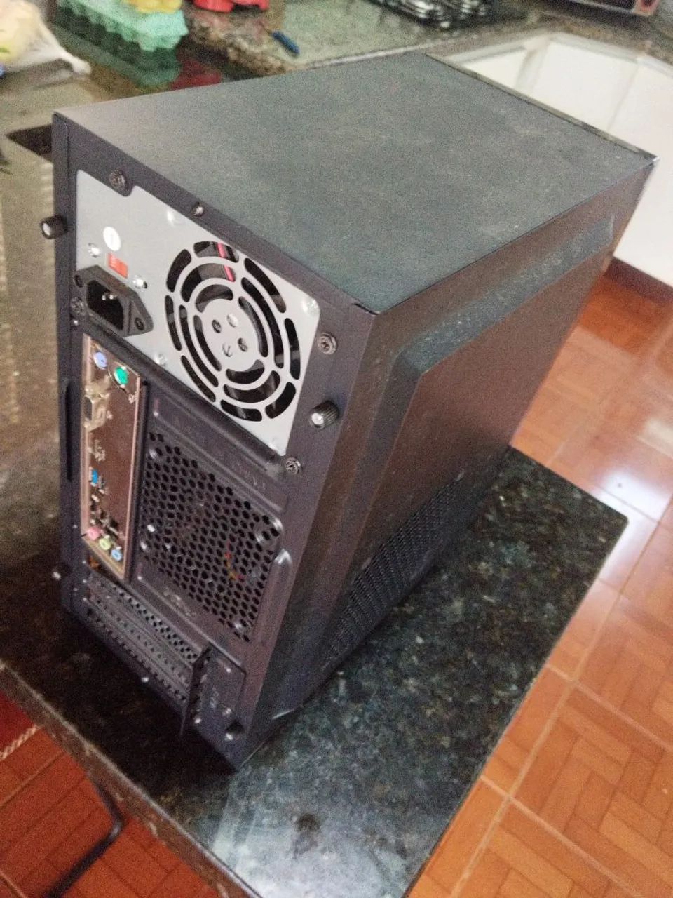 Computador de escritório - Foto 2