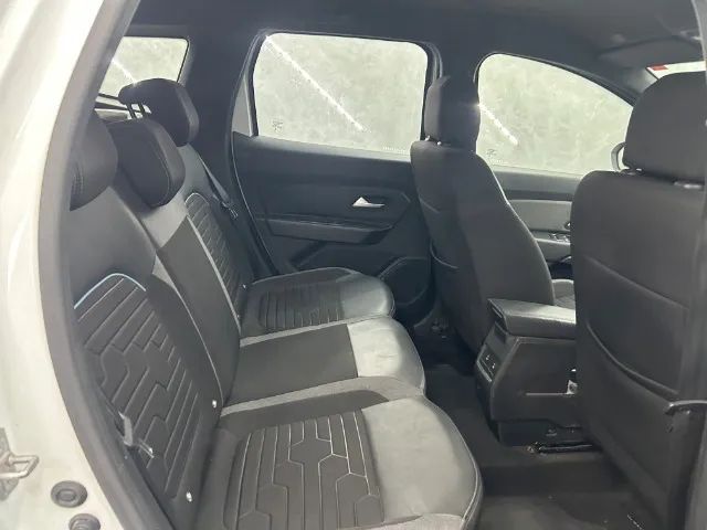 Renault Duster Intense Plus 1.6 16V Flex Mec. 2025 - Foto 3