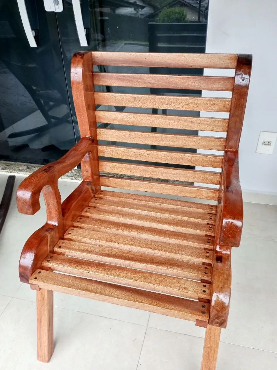 Cadeira - Foto 5
