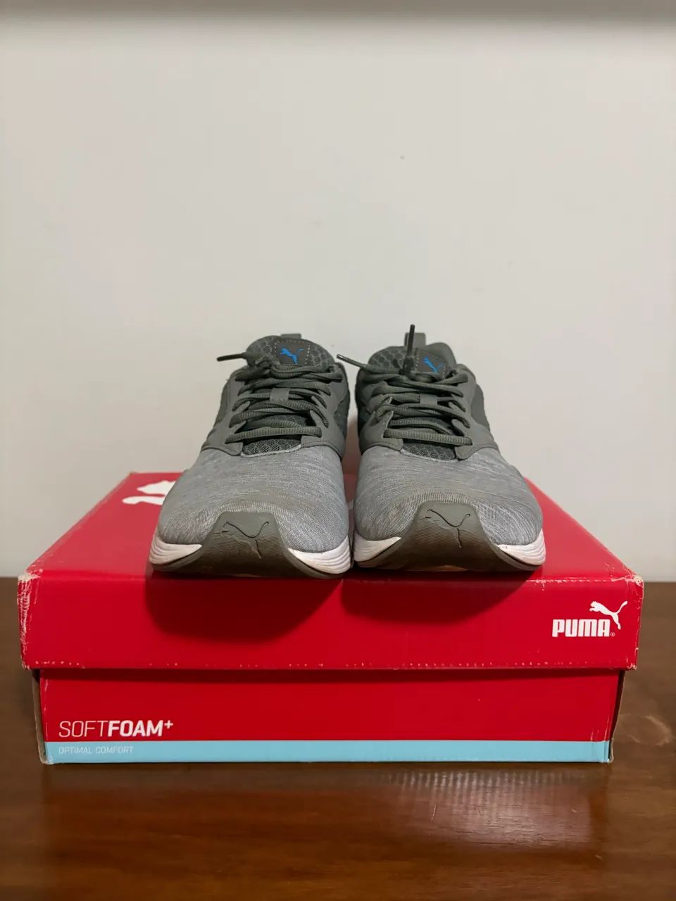 Tênis Puma NRGY Comet - Foto 3