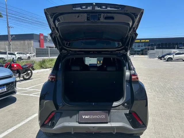 BYD Dolphin Mini (Elétrico) 2025 - Foto 4