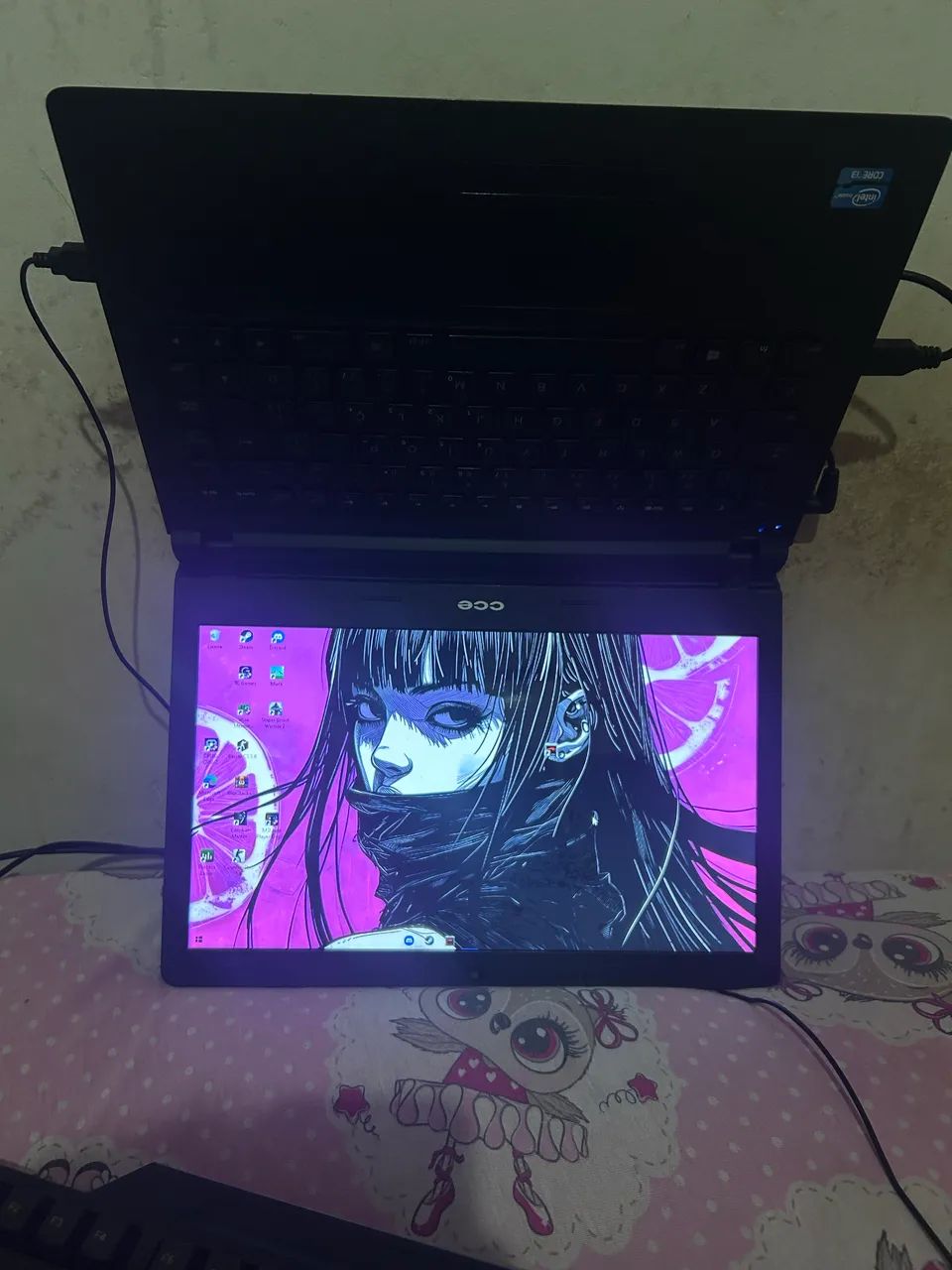 Notebook win i3  - Foto 2
