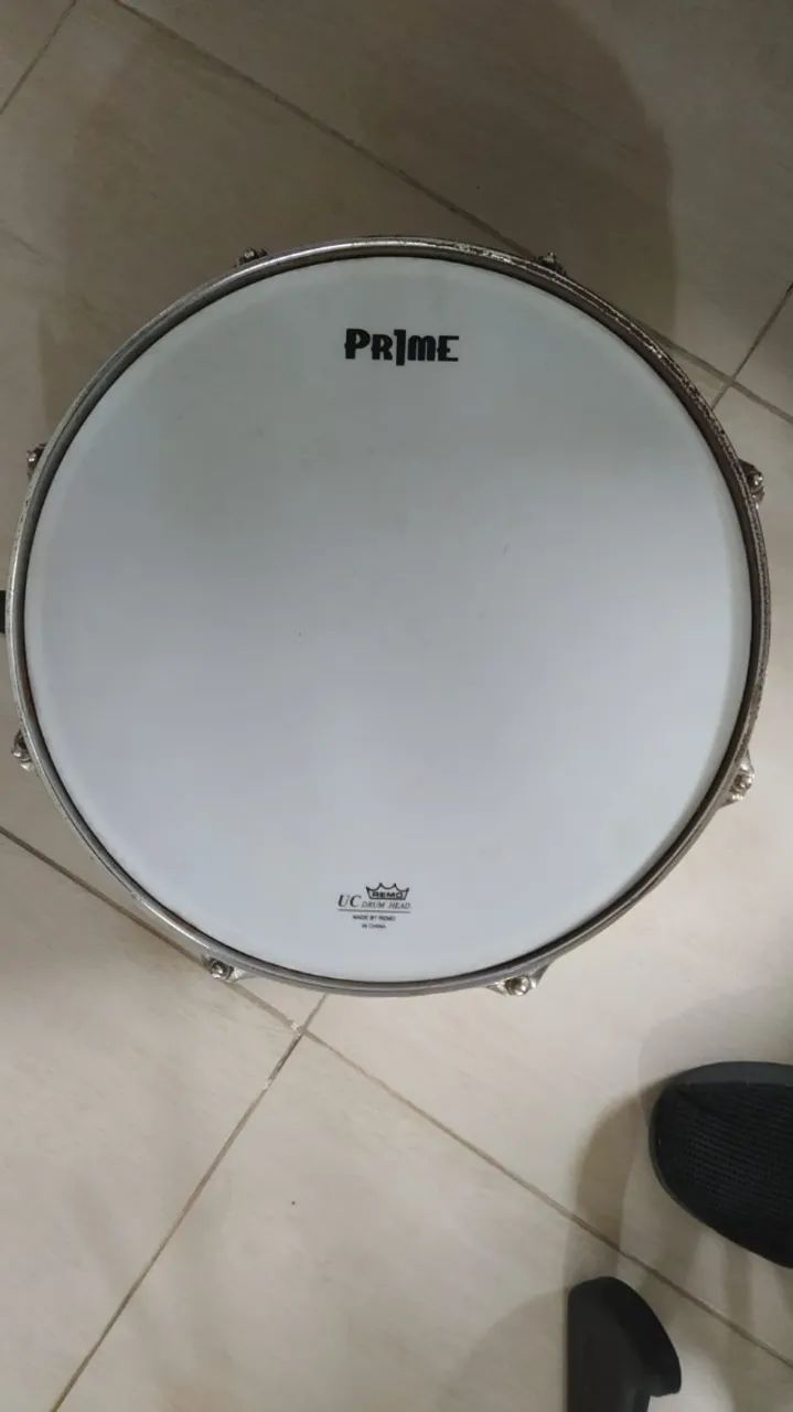 Bateria Mapex Mars Series - Foto 4