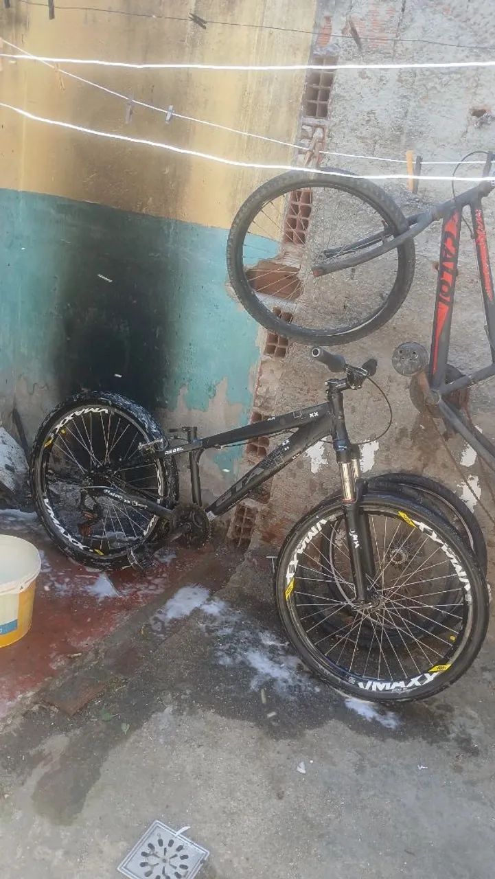 Bike GTA 26  - Foto 2
