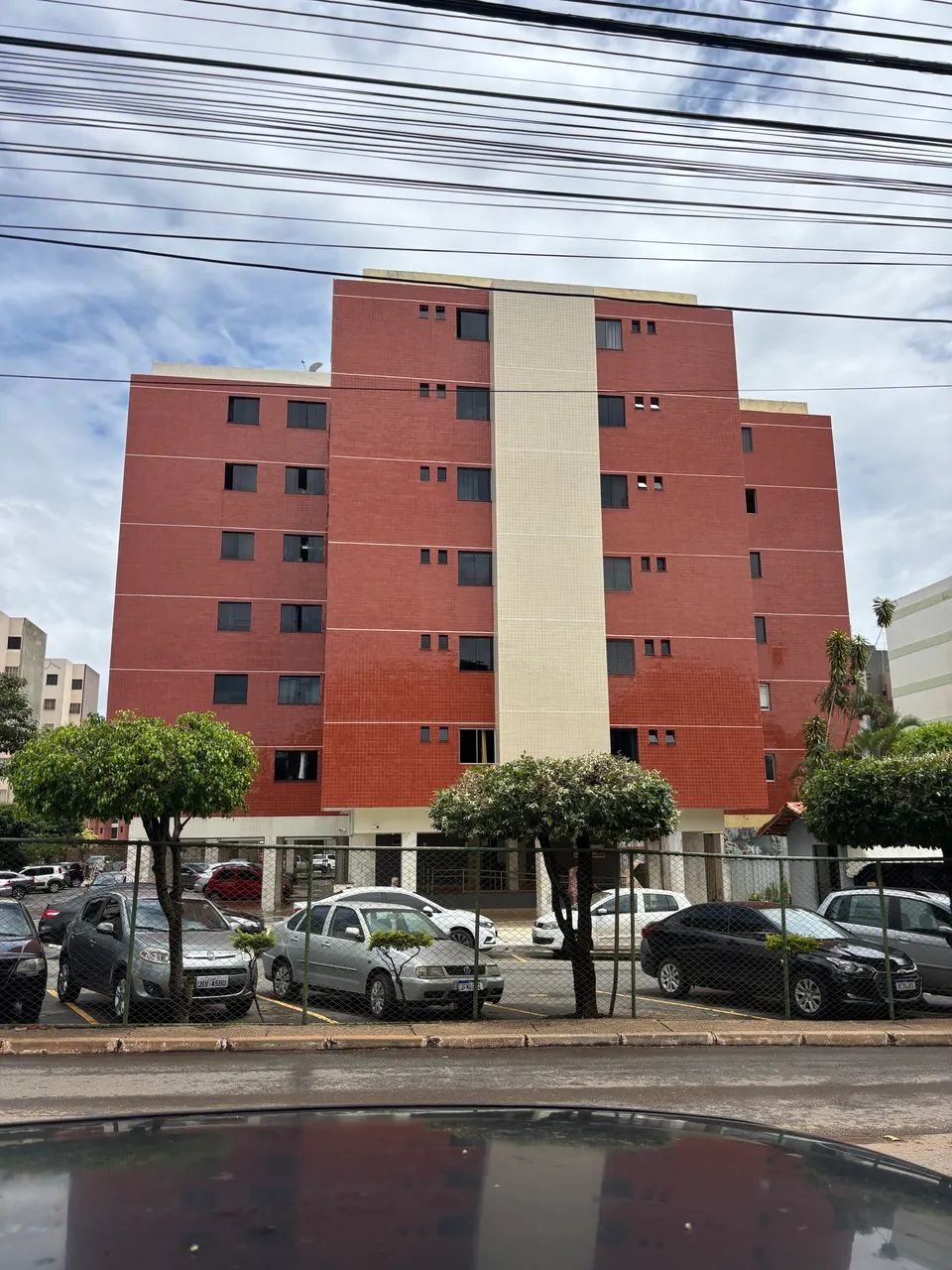 Vendo Apartamento No Gama 