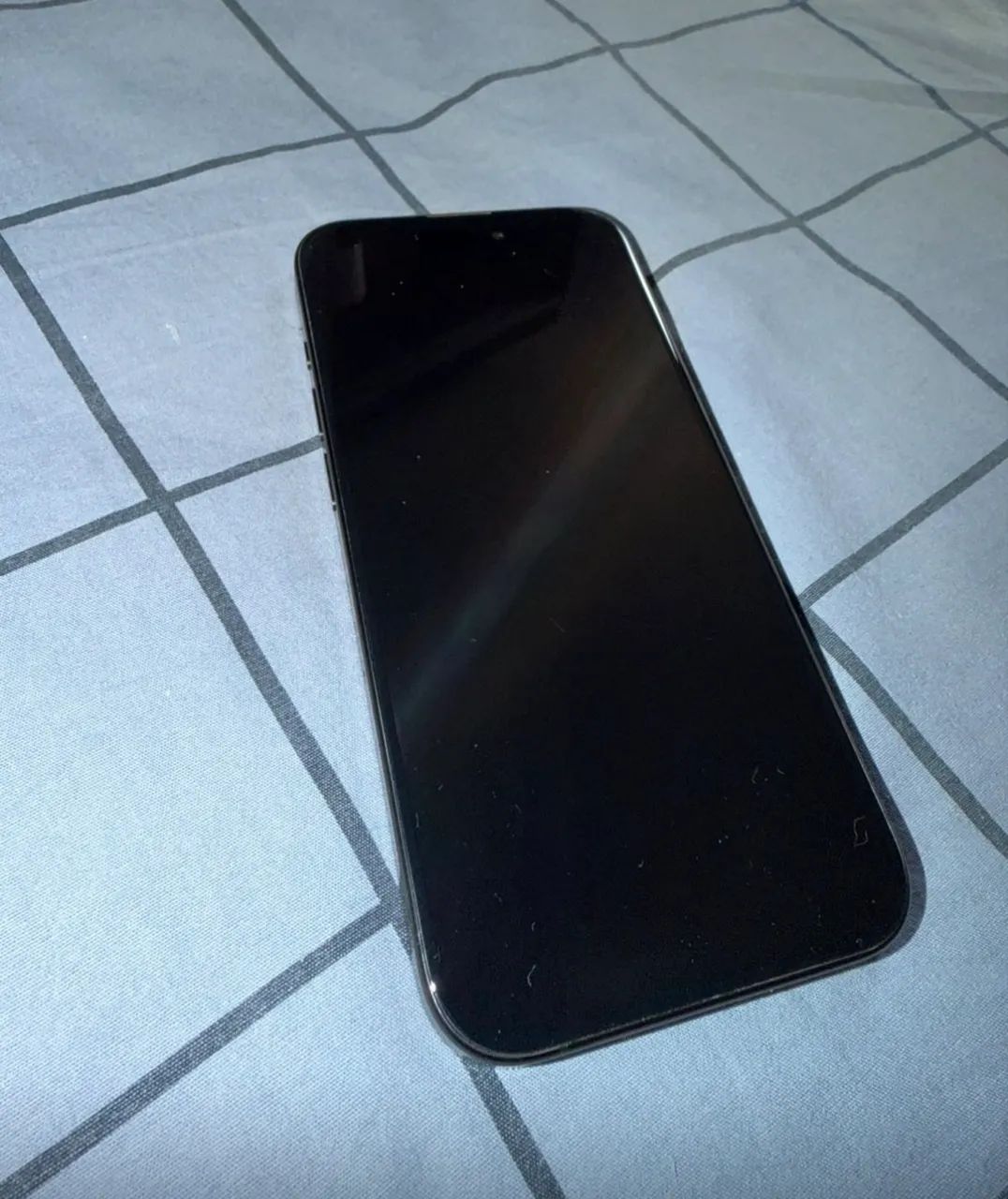 [VENDO] - iPhone 15 pro, cinza chumbo 128gb - Foto 2