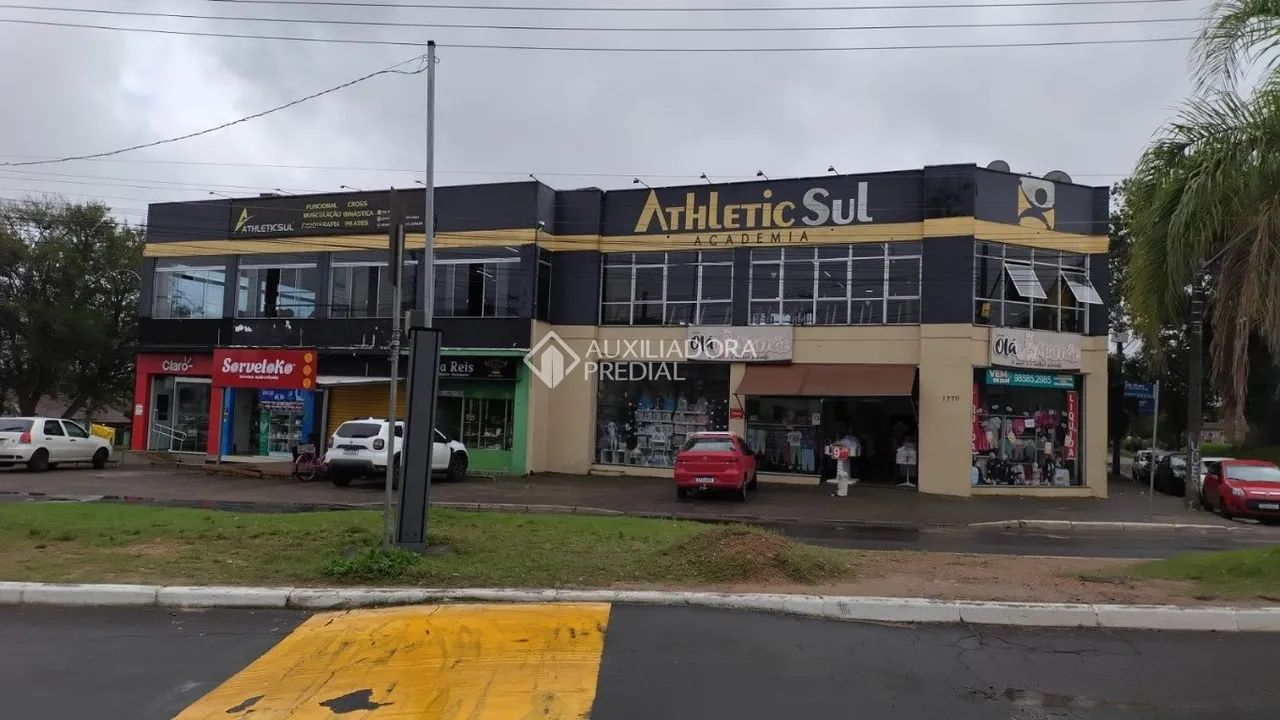 Sala comercial na Restinga - Foto 3