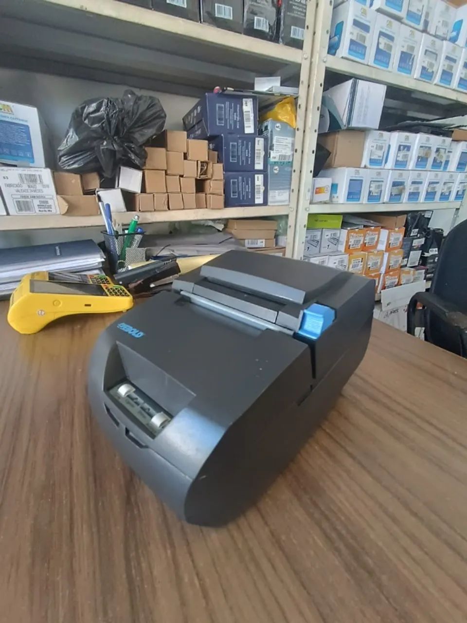 Impressora Térmica Não Fiscal para PDV, Loja, Mercado e Restaurante - Promoção - Foto 3