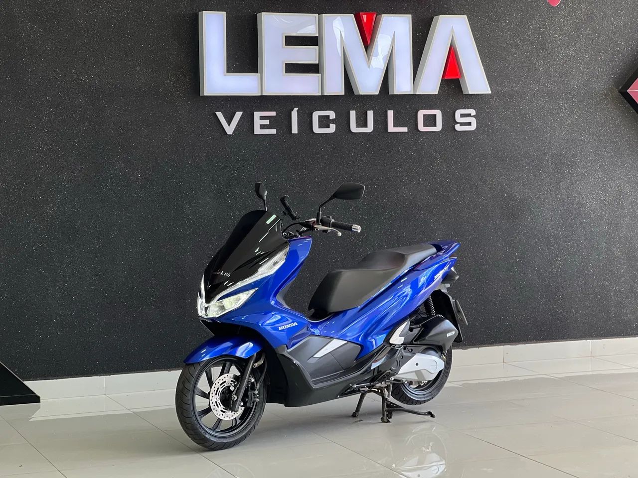 Honda PCX 2022 