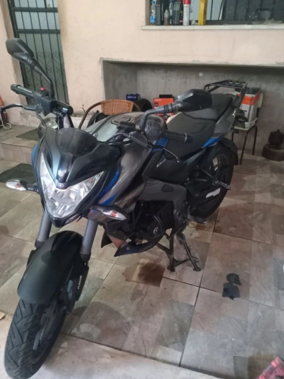 Moto  - Foto 2