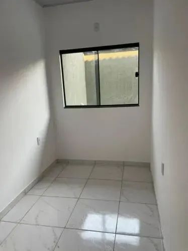 CASA NA CONDOR COM TRÊS QUARTOS  - Foto 3
