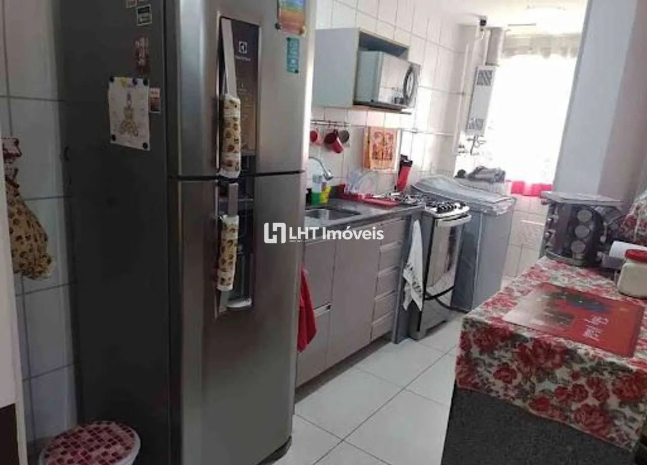 Apartamento 3 quartos em Maria Paula! - Foto 3