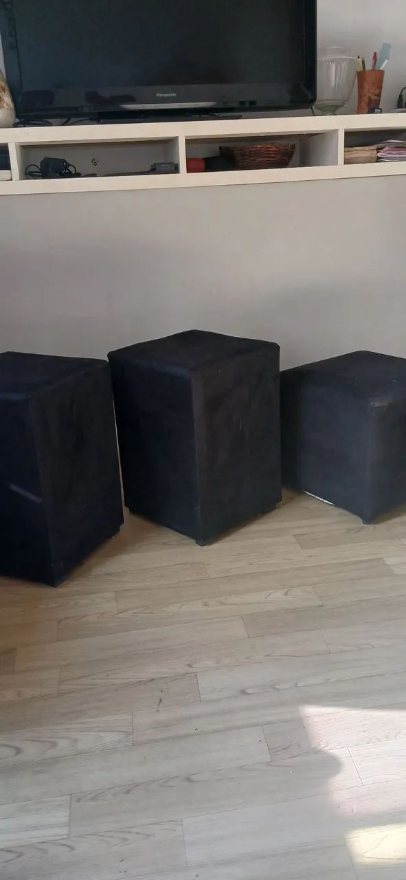 Vendo puffs - Foto 4