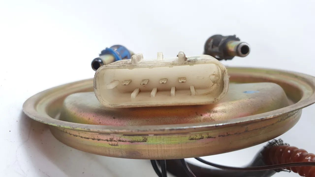 ハル Bomba De Combustível Vectra Challenge 2000 A 2004 - Peças para