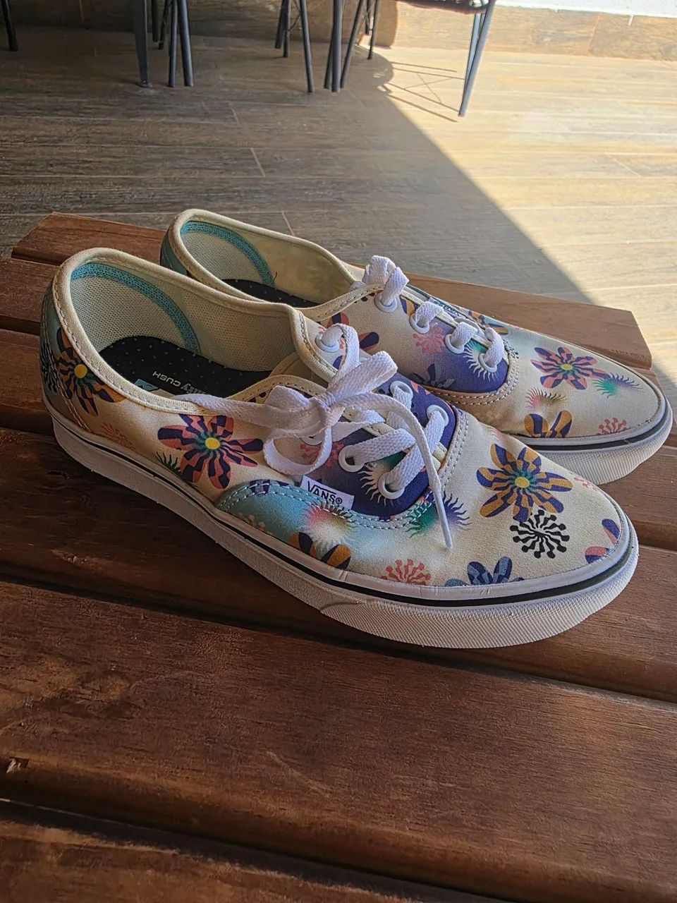 Tenis vans - Foto 3