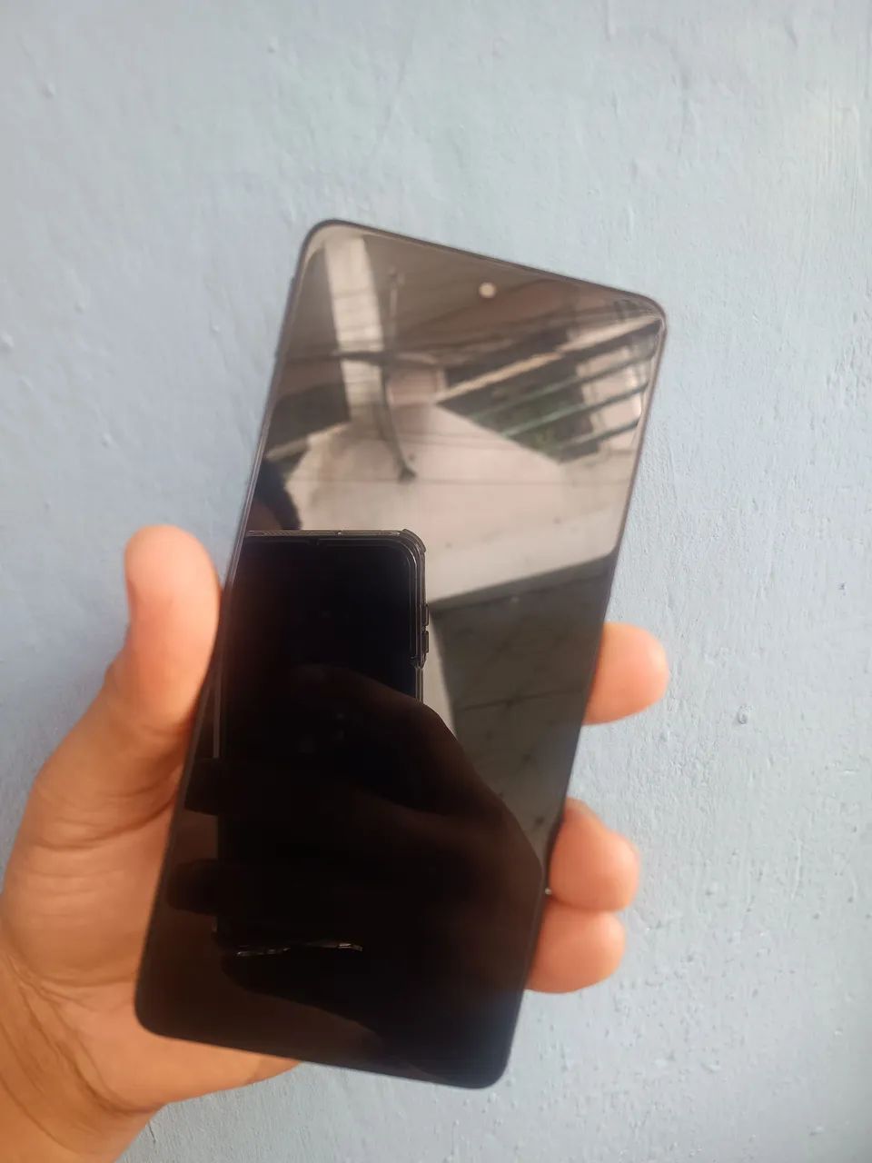 Samsung a71