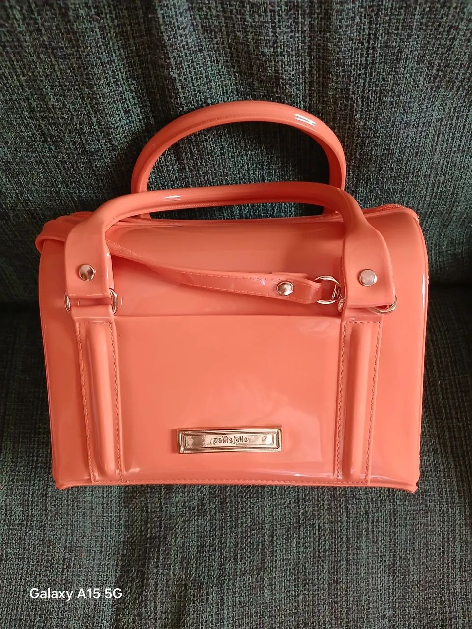 Bolsas petite Jolie  - Foto 4