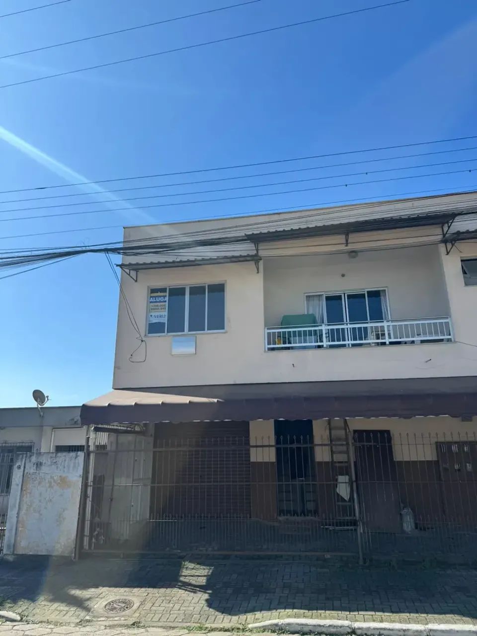 Apartamento com 02 Dormitórios no São João - Foto 5