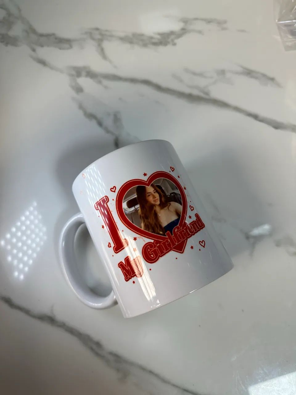 Cesta de dia dos namorados - Foto 5