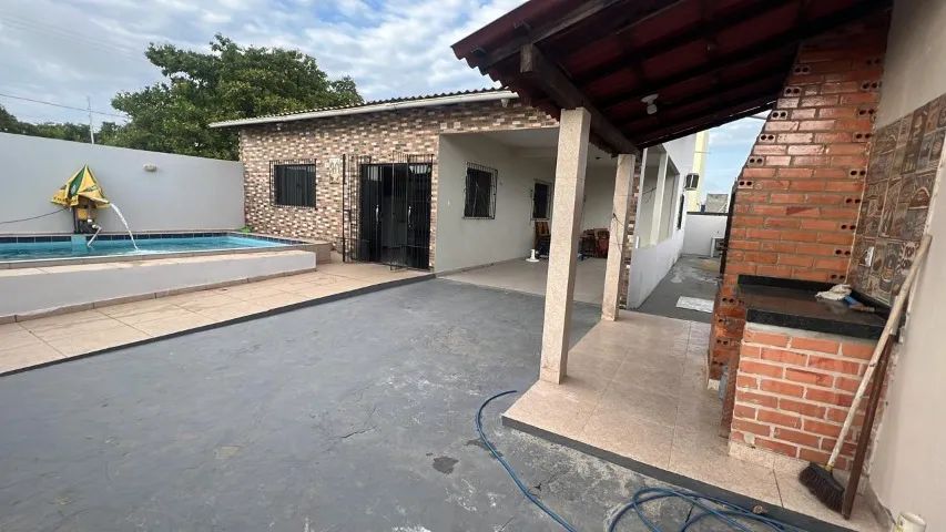 Casa no Atalaia- Vale do Sal I- Salinas (4 quartos) - Foto 4