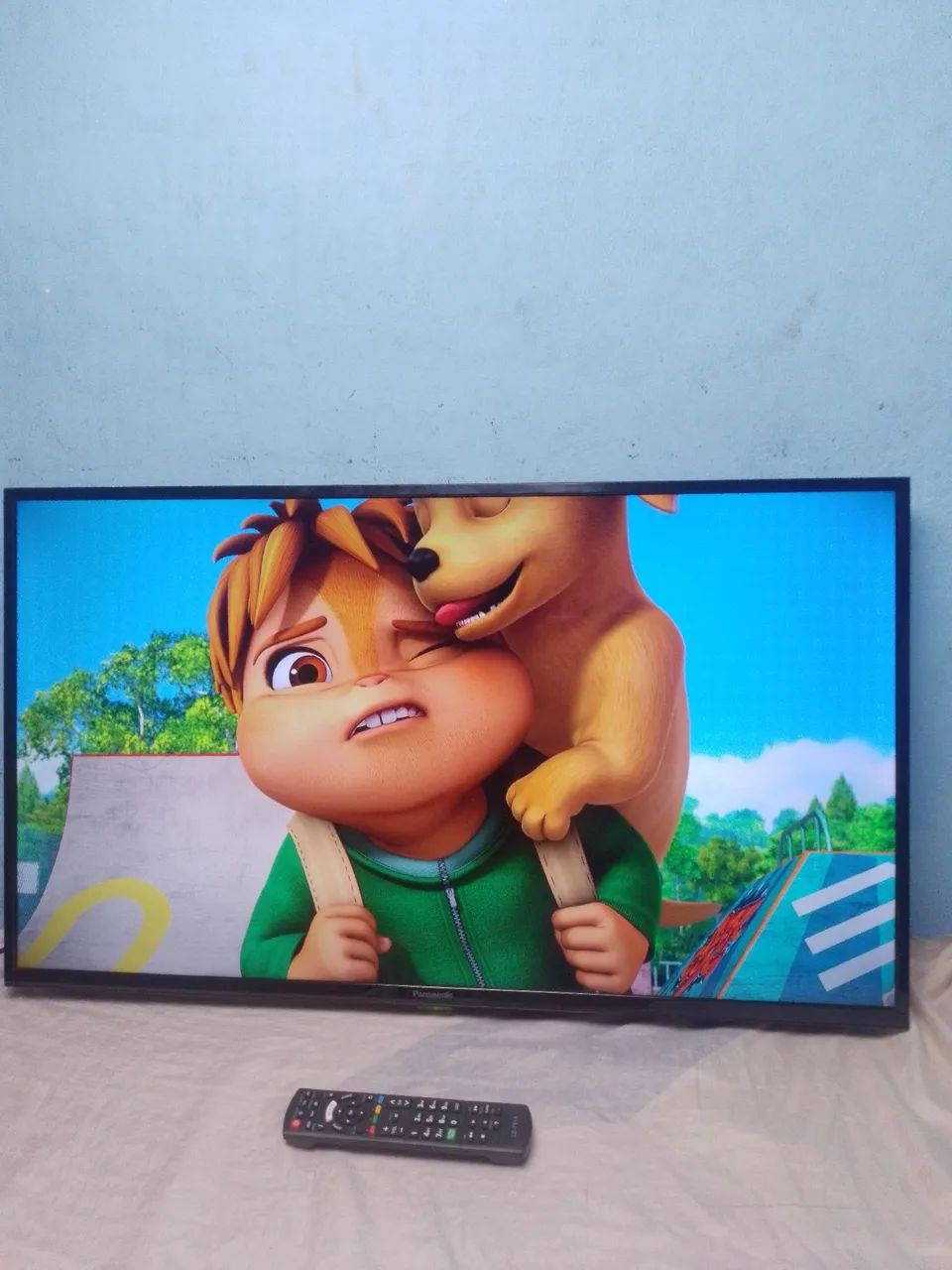 TV smart Panasonic 40 - Foto 3