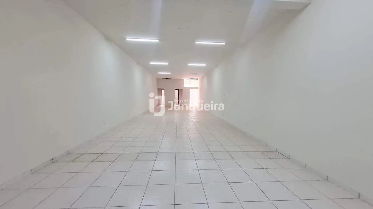 Salão para aluguel, Paulista - Piracicaba/SP