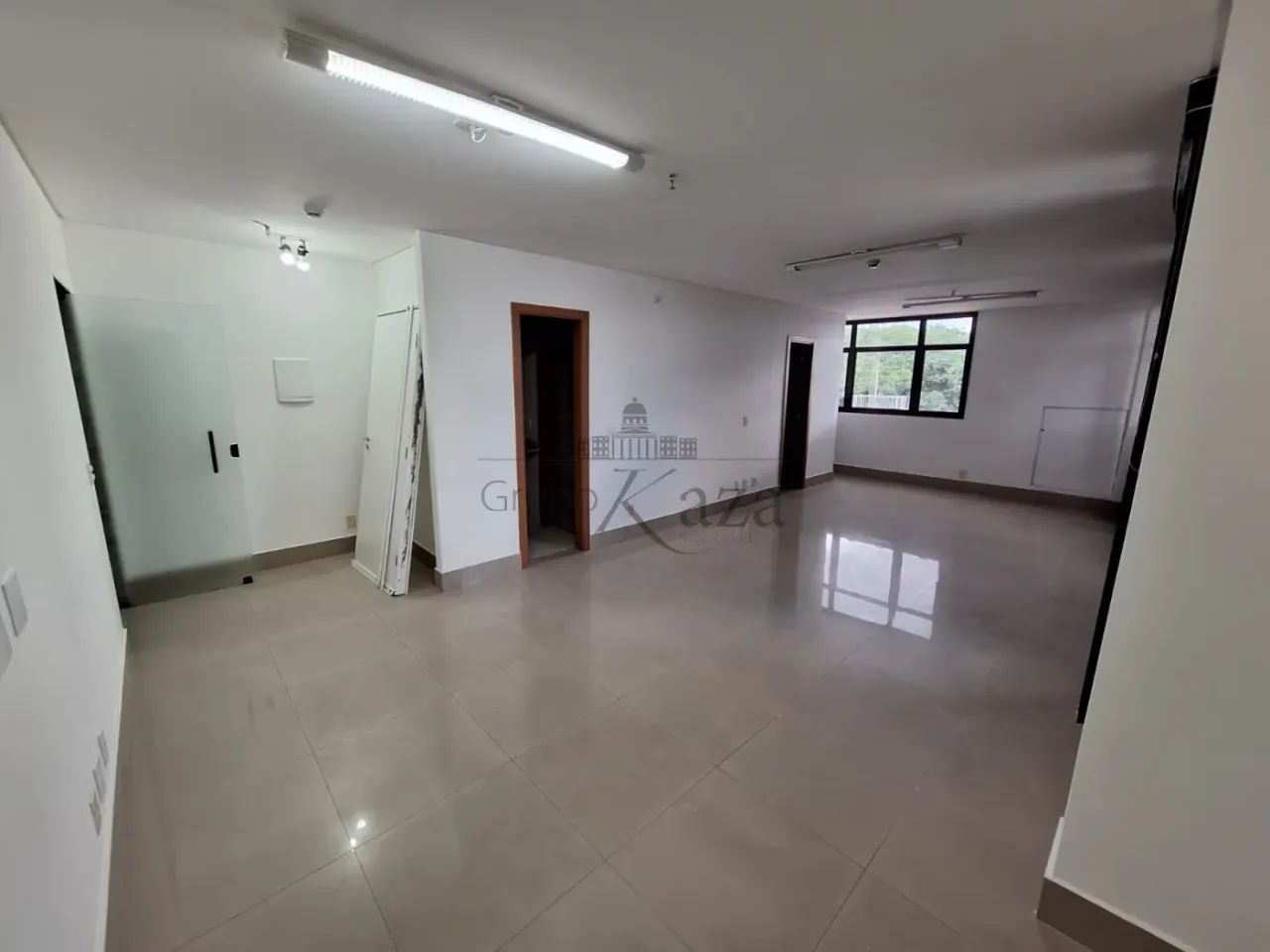 Sala Comercial - Edifício Oswaldo Cruz - Centro - 52m². - Foto 2