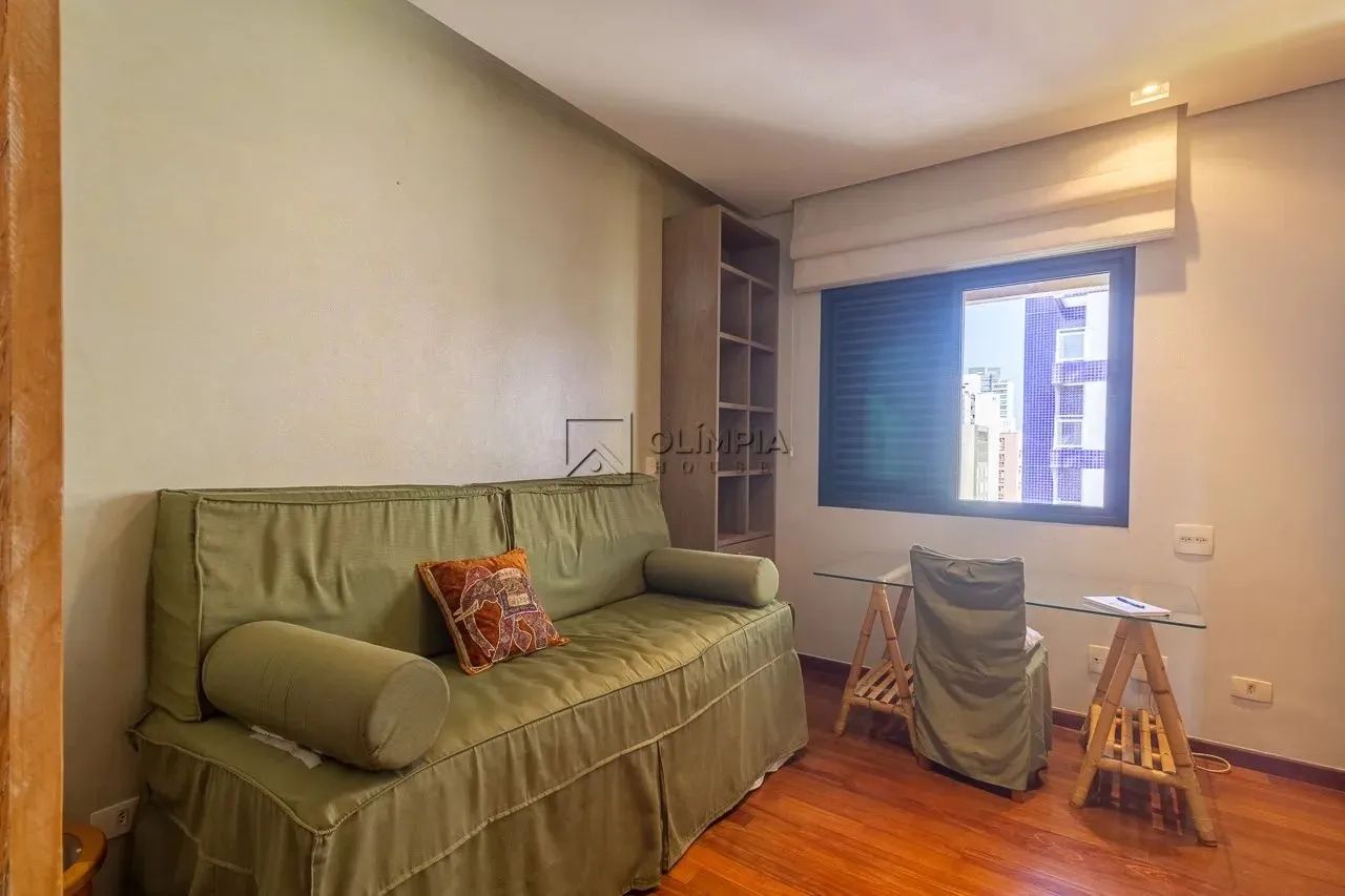 Venda Cobertura 2 Dormitórios - 190 m² Pinheiros - Foto 10