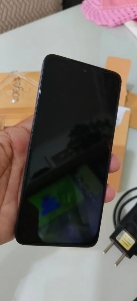 Motorola Edge 50 Neo ( Novinho ) - Foto 2