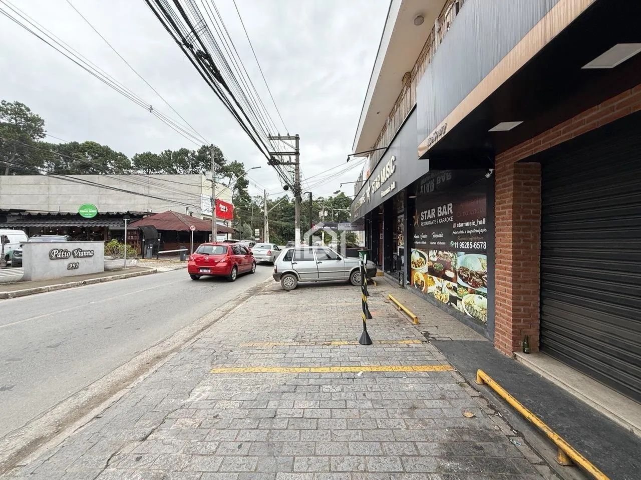 Ponto comercial para locação na Granja Viana - Foto 4
