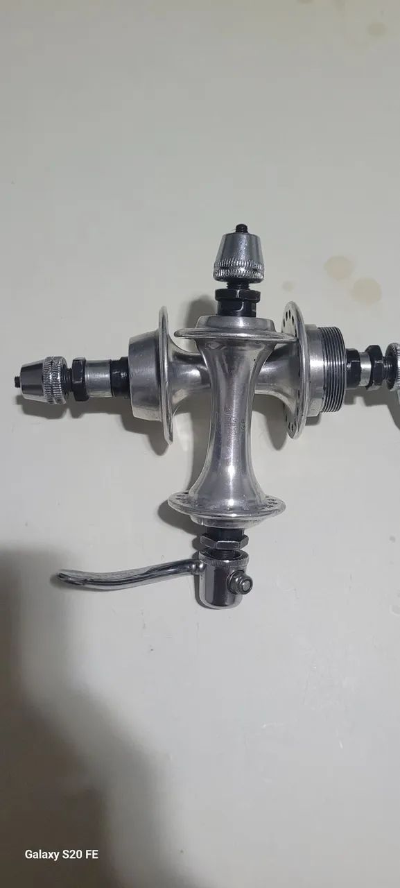 Vende-se dois cubos sansin - Foto 3