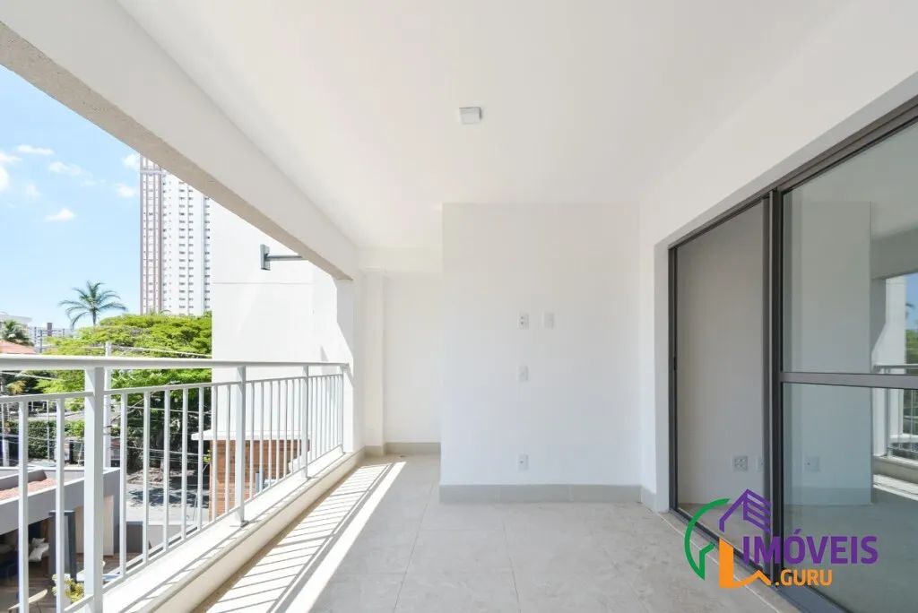 APARTAMENTO - TATUAPÉ - SP - Foto 2