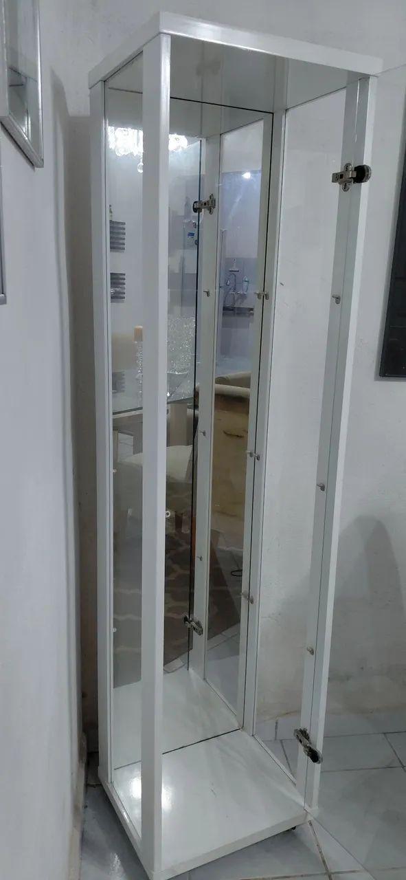 Cristaleira a nenda - Foto 3