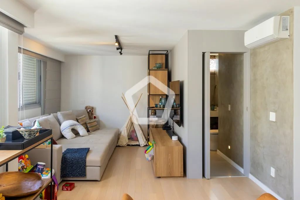 Apartamento em Itaim Bibi - Foto 2