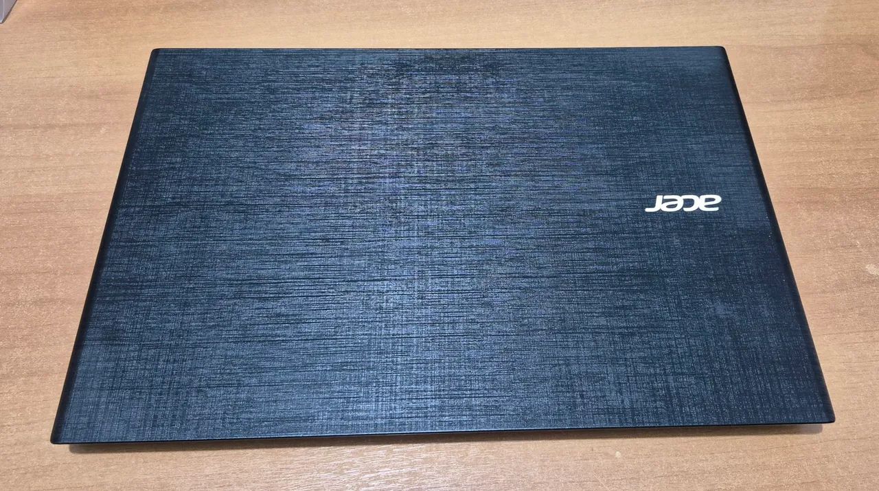 Notebook Acer - Foto 2