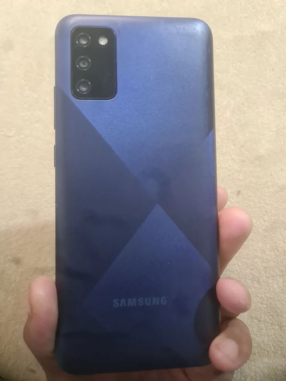 Samsung Galaxy A02  - Foto 2