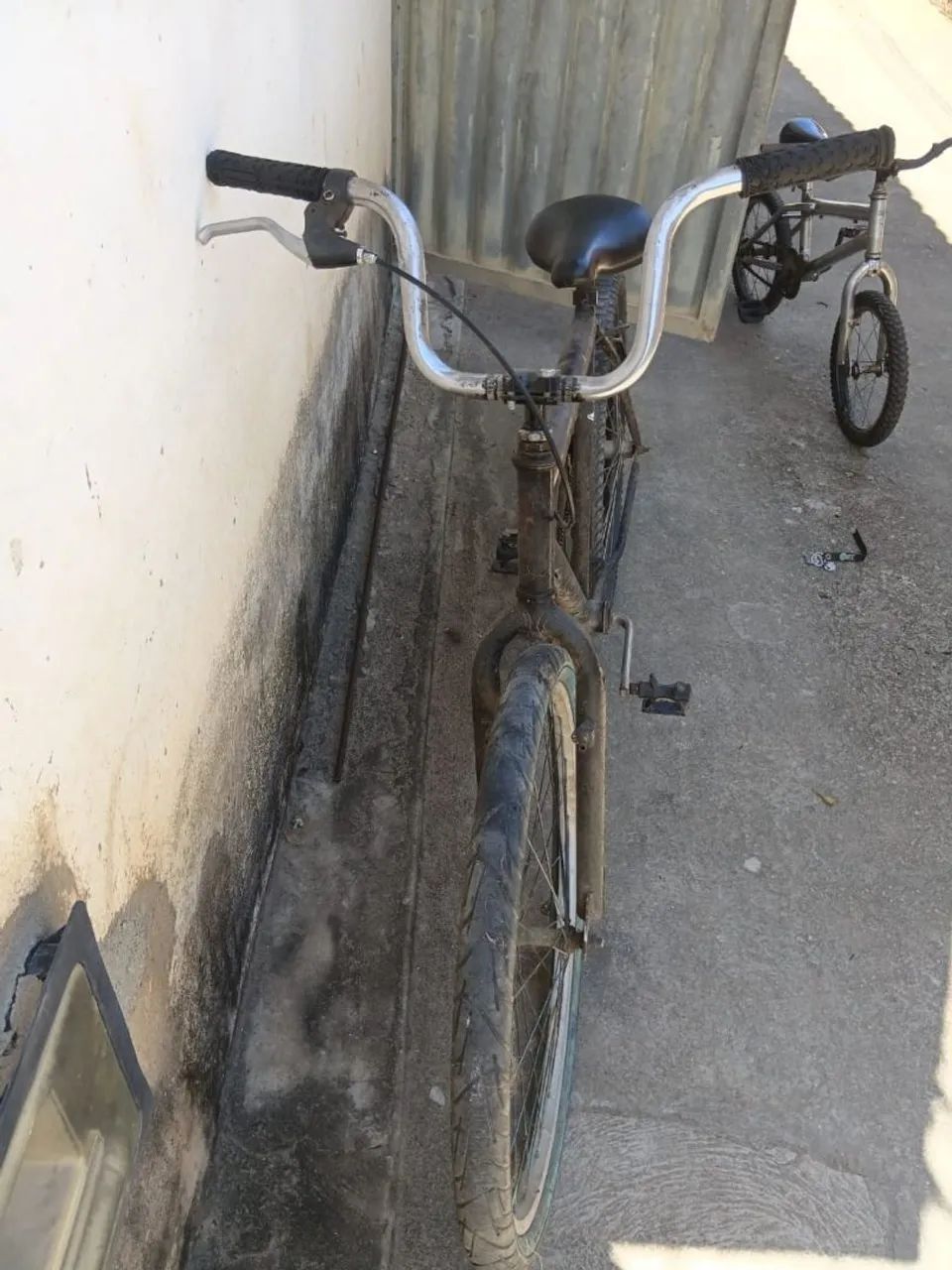 Bicicleta aro 26 - Foto 5