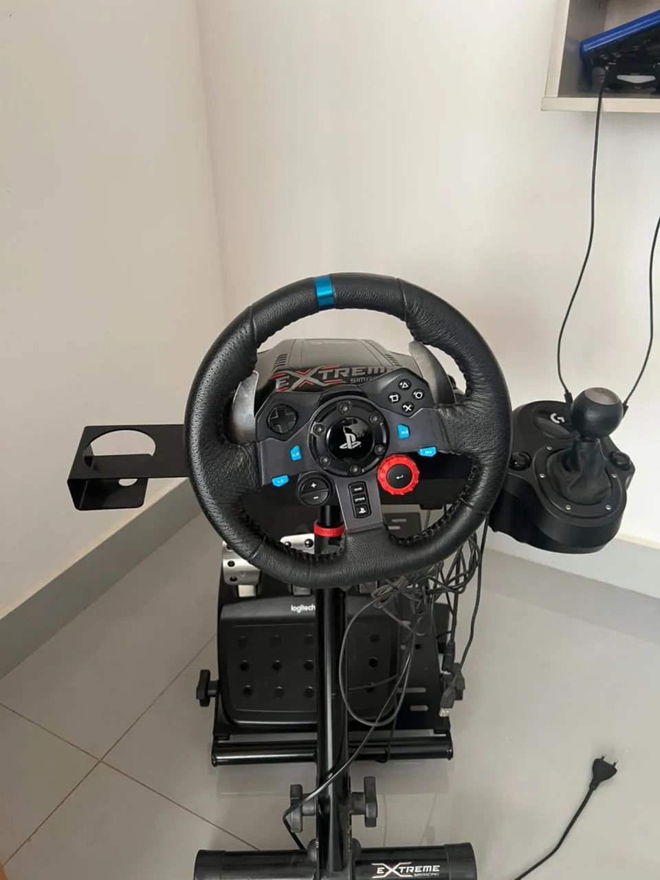 Volante G29 