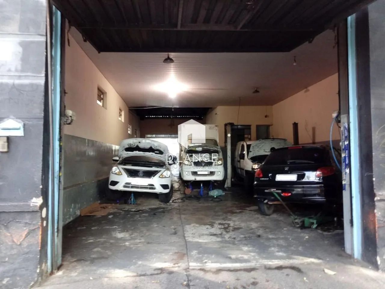 Galpão à venda na Vila Industrial com 300 m², Campinas SP - Foto 5