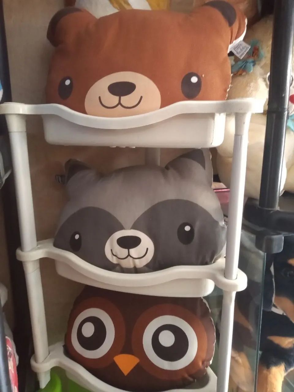 ALMOFADAS DIVERSAS - Foto 5